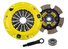 Load image into Gallery viewer, ACT ACT 1990 Eagle Talon Sport/Race Sprung 6 Pad Clutch Kit