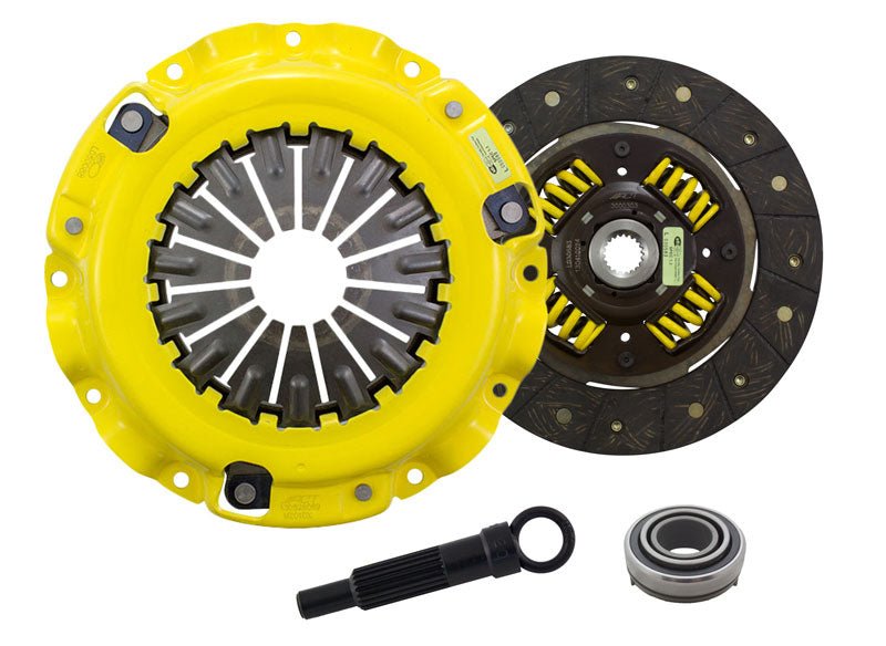 ACT ACT 1990 Eagle Talon XT/Perf Street Sprung Clutch Kit