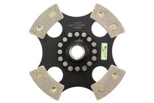 Load image into Gallery viewer, ACT 1990 Mazda Miata 4 Pad Rigid Race Disc - Black Ops Auto Works