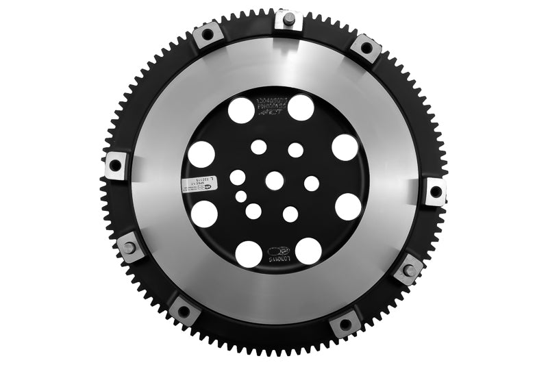 ACT 1990 Plymouth Laser XACT Flywheel Streetlite - Black Ops Auto Works