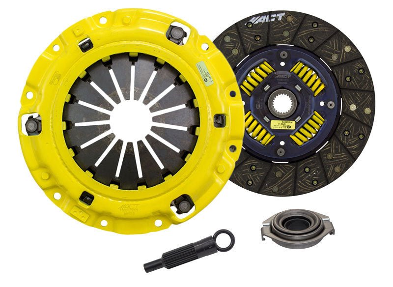 ACT ACT 1991 Dodge Stealth HD/Perf Street Sprung Clutch Kit