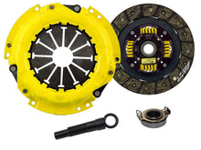 Load image into Gallery viewer, ACT ACT 1991 Geo Prizm HD/Perf Street Sprung Clutch Kit