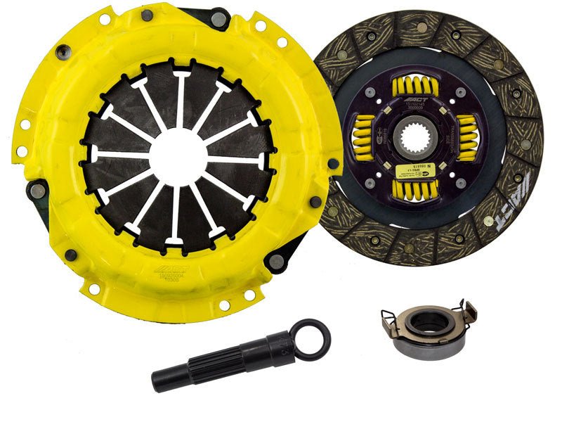 ACT ACT 1991 Geo Prizm Sport/Perf Street Sprung Clutch Kit