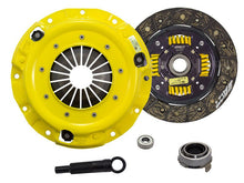 Load image into Gallery viewer, ACT ACT 1991 Mazda Miata HD/Perf Street Sprung Clutch Kit