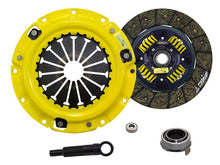 Load image into Gallery viewer, ACT ACT 1991 Mazda Miata HD/Perf Street Sprung Clutch Kit