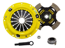 Load image into Gallery viewer, ACT ACT 1991 Mazda Miata HD/Race Sprung 4 Pad Clutch Kit