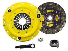 Load image into Gallery viewer, ACT ACT 1991 Mazda Miata XT/Perf Street Sprung Clutch Kit