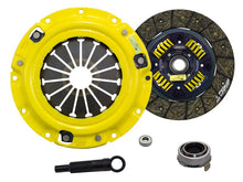 Load image into Gallery viewer, ACT ACT 1991 Mazda Miata XT/Perf Street Sprung Clutch Kit