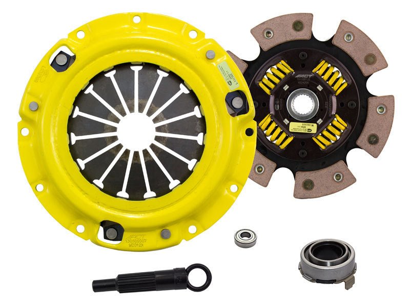ACT ACT 1991 Mazda Miata XT/Race Sprung 6 Pad Clutch Kit