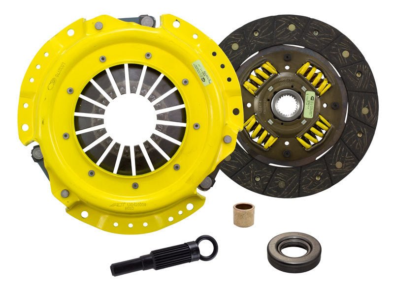 ACT ACT 1991 Nissan 240SX HD/Perf Street Sprung Clutch Kit