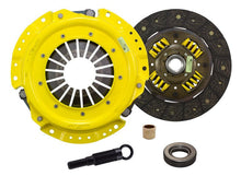 Load image into Gallery viewer, ACT ACT 1991 Nissan 240SX HD/Perf Street Sprung Clutch Kit