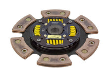 Load image into Gallery viewer, ACT 1991 Nissan Sentra 6 Pad Sprung Race Disc - Black Ops Auto Works