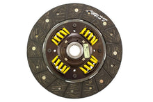 Load image into Gallery viewer, ACT 1991 Subaru Legacy Perf Street Sprung Disc - Black Ops Auto Works