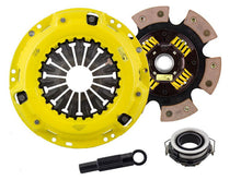 Load image into Gallery viewer, ACT ACT 1991 Toyota MR2 HD/Race Sprung 6 Pad Clutch Kit