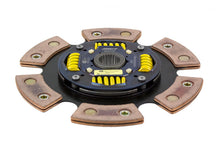 Load image into Gallery viewer, ACT 1992 Acura Integra 6 Pad Sprung Race Disc - Black Ops Auto Works