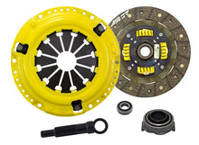 Load image into Gallery viewer, ACT ACT 1992 Honda Civic Sport/Perf Street Sprung Clutch Kit