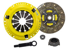Load image into Gallery viewer, ACT ACT 1992 Honda Civic XT/Perf Street Sprung Clutch Kit