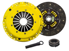 Load image into Gallery viewer, ACT ACT 1992 Volkswagen Corrado HD/Perf Street Sprung Clutch Kit