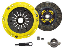 Load image into Gallery viewer, ACT ACT 1993 Mazda RX-7 HD-M/Perf Street Sprung Clutch Kit