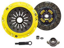 Load image into Gallery viewer, ACT ACT 1993 Mazda RX-7 XT-M/Perf Street Sprung Clutch Kit