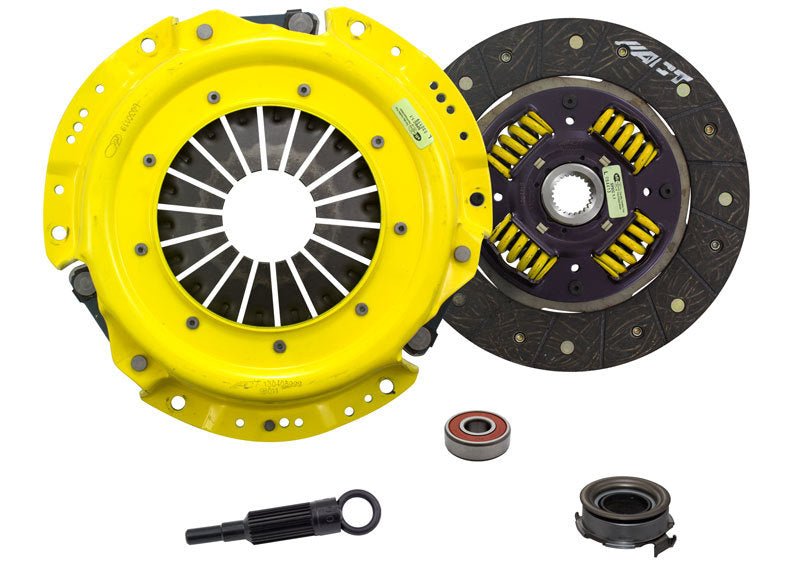 ACT 1994 Subaru Impreza HD/Perf Street Sprung Clutch Kit - Black Ops Auto Works