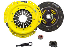 Load image into Gallery viewer, ACT 1994 Subaru Impreza HD/Perf Street Sprung Clutch Kit - Black Ops Auto Works