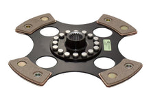 Load image into Gallery viewer, ACT 1995 Eagle Talon 4 Pad Rigid Race Disc - Black Ops Auto Works