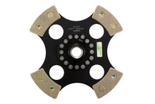 Load image into Gallery viewer, ACT 1995 Eagle Talon 4 Pad Rigid Race Disc - Black Ops Auto Works
