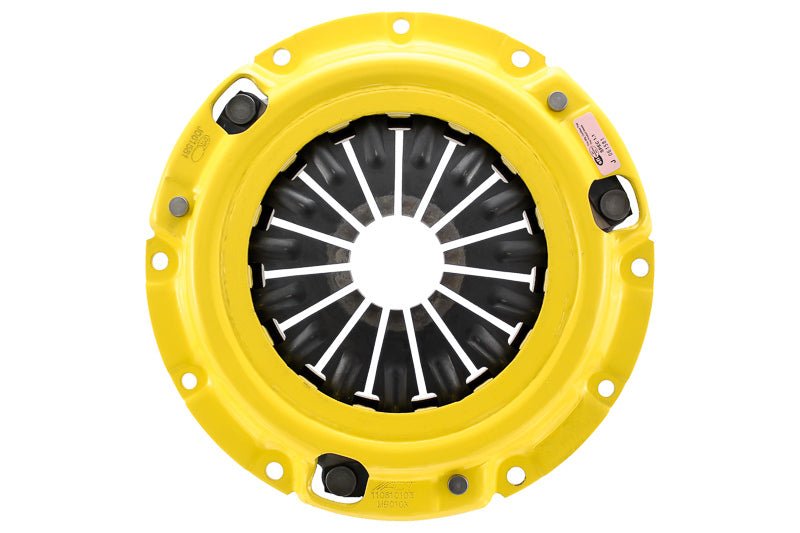 ACT ACT 1995 Eagle Talon P/PL Xtreme Clutch Pressure Plate
