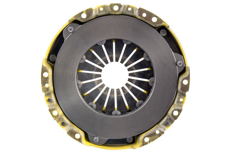 ACT 1996 Honda Civic del Sol P/PL Heavy Duty Clutch Pressure Plate - Black Ops Auto Works