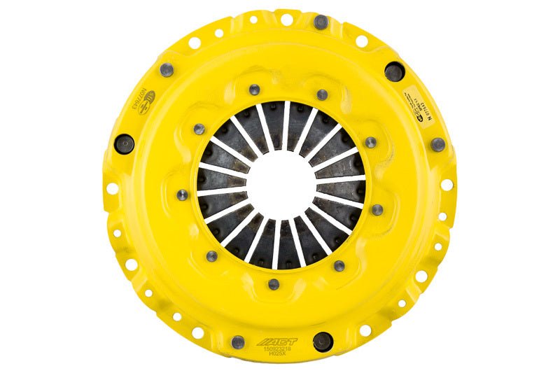 ACT ACT 1996 Honda Civic del Sol P/PL Xtreme Clutch Pressure Plate