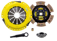 Load image into Gallery viewer, ACT ACT 1996 Nissan 200SX HD/Race Sprung 6 Pad Clutch Kit