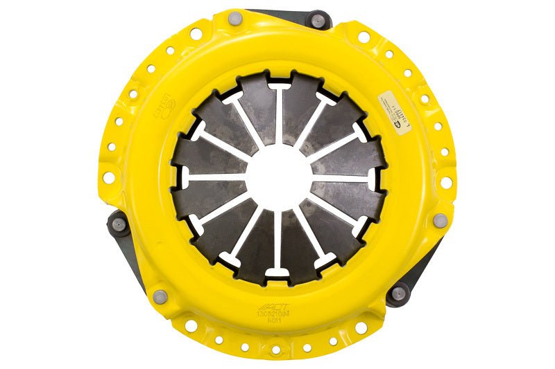 ACT ACT 1996 Nissan 200SX P/PL Heavy Duty Clutch Pressure Plate