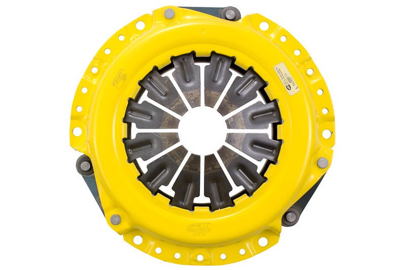 ACT 1996 Nissan 200SX P/PL Xtreme Clutch Pressure Plate - Black Ops Auto Works