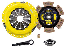 Load image into Gallery viewer, ACT ACT 1996 Nissan 200SX XT/Race Sprung 6 Pad Clutch Kit