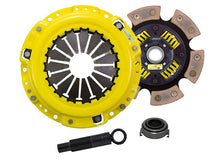 Load image into Gallery viewer, ACT ACT 1997 Acura CL HD/Race Sprung 6 Pad Clutch Kit