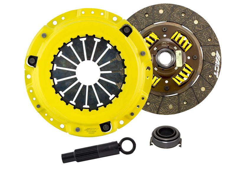 ACT ACT 1997 Acura CL Sport/Perf Street Sprung Clutch Kit
