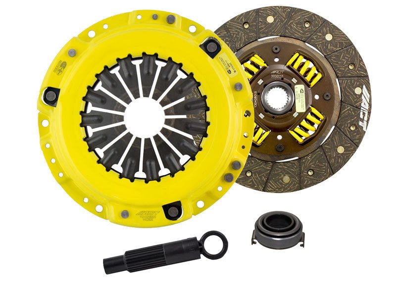 ACT ACT 1997 Acura CL XT/Perf Street Sprung Clutch Kit
