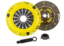 Load image into Gallery viewer, ACT ACT 1997 Acura CL XT/Perf Street Sprung Clutch Kit