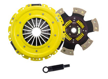 Load image into Gallery viewer, ACT ACT 1998 Chevrolet Camaro HD/Race Sprung 6 Pad Clutch Kit