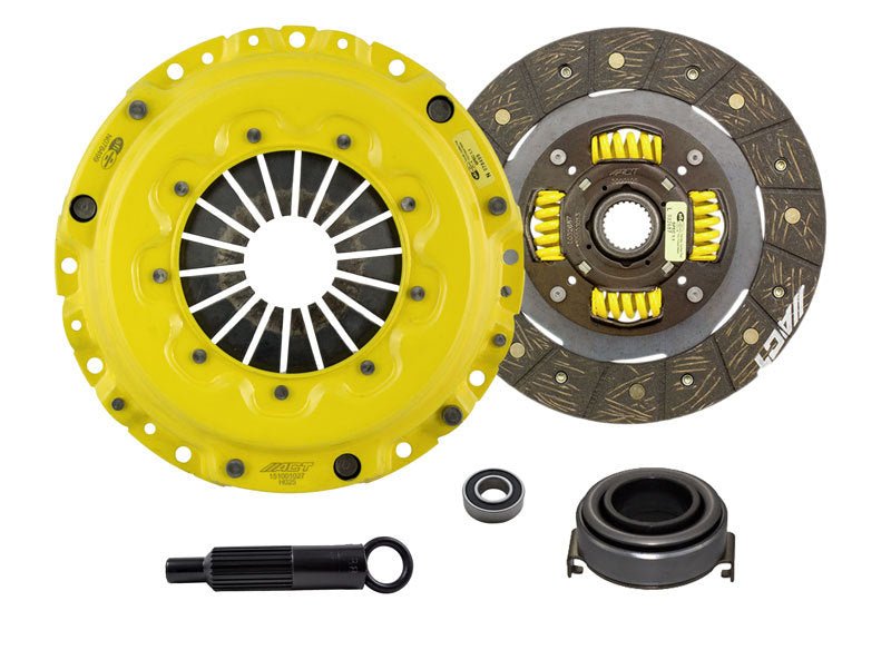 ACT ACT 1999 Acura Integra HD/Perf Street Sprung Clutch Kit