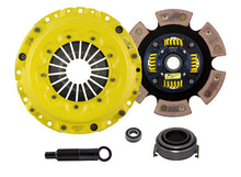 Load image into Gallery viewer, ACT ACT 1999 Acura Integra HD/Race Sprung 6 Pad Clutch Kit
