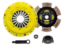 Load image into Gallery viewer, ACT ACT 1999 Acura Integra MaXX/Race Sprung 6 Pad Clutch Kit