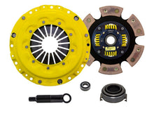 Load image into Gallery viewer, ACT ACT 1999 Acura Integra Sport/Race Sprung 6 Pad Clutch Kit