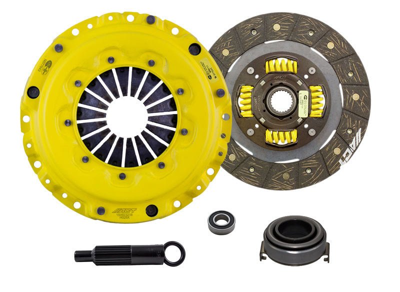 ACT 1999 Acura Integra XT/Perf Street Sprung Clutch Kit - Black Ops Auto Works