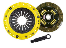 Load image into Gallery viewer, ACT ACT 2000 Honda S2000 HD/Perf Street Sprung Clutch Kit