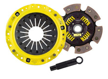 Load image into Gallery viewer, ACT 2000 Honda S2000 HD/Race Sprung 6 Pad Clutch Kit - Black Ops Auto Works