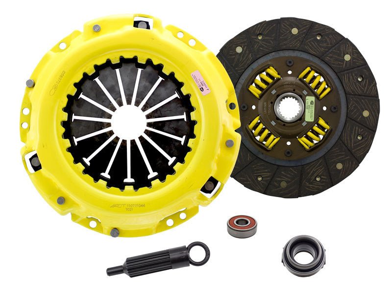 ACT ACT 2001 Lexus IS300 HD/Perf Street Sprung Clutch Kit