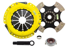 Load image into Gallery viewer, ACT ACT 2002 Acura RSX HD/Race Rigid 4 Pad Clutch Kit