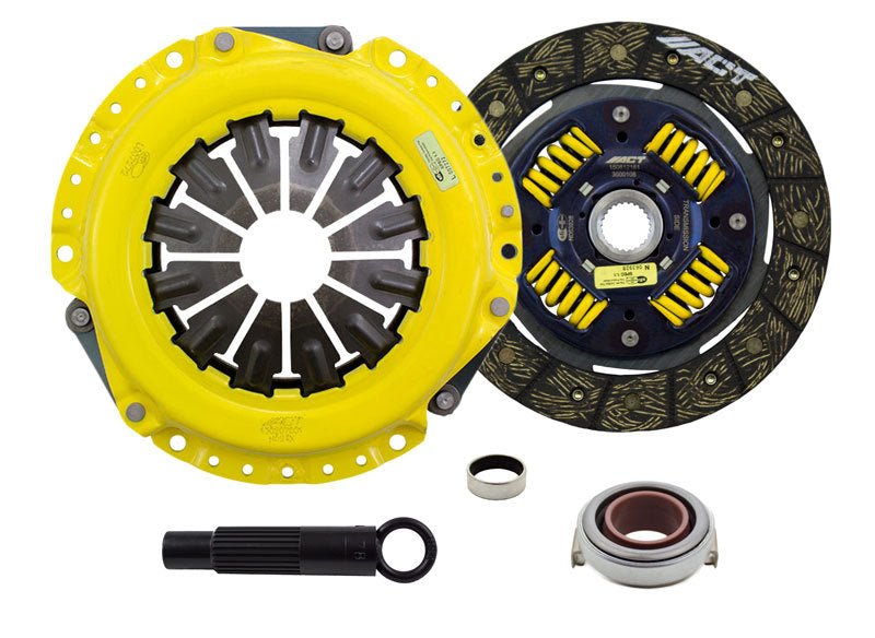 ACT ACT 2002 Acura RSX XT/Perf Street Sprung Clutch Kit